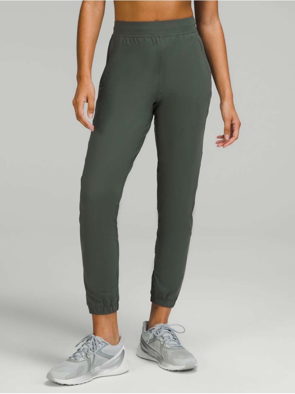 Adapted State Joggers Smoked Spruce Regular Length